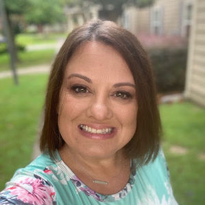 Meet your Posher, Angie